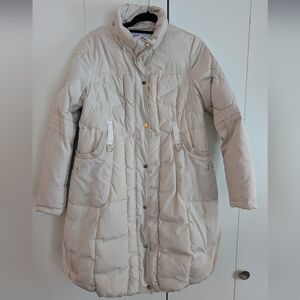 Momo Maternity Coat - M